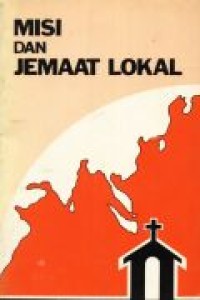 Misi Dan Jemaat Lokal