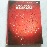 MOLEKUL RAKSASA
