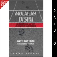 Mulailah Disini
