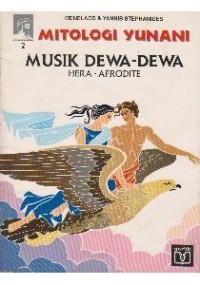 Musik Dewa-Dewa : Hera-Afrodite