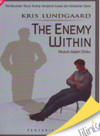 Image of Musuh Dalam Diriku = The Enemy Within