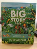 My Big Story Bible