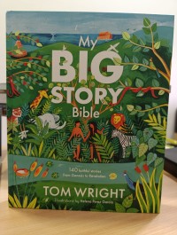 My Big Story Bible