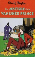 Mystery Of The Vanished Prince, The