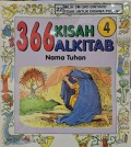 Nama Tuhan : 366 Kisah Alkitab