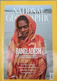 Image of National Geographic Indonesia : Bangladesh