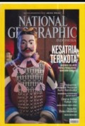 National Geographic Indonesia : Kesatria Terakota
