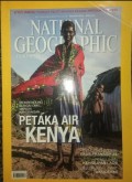 National Geographic Indonesia : Petaka Air Kenya