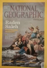 Image of National Geographic Indonesia : Raden Saleh
