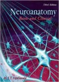 Neuroanatomy Basic And Clinical