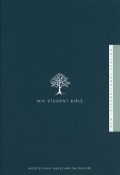 New International Version: NIV Student Bible