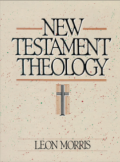 New Testament Theology