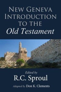 New Geneva Introduction to the Old Testament