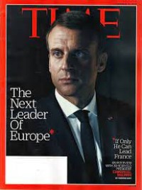 Next Leader Of Europe, The