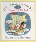 Nursery Pop-Up Book : Favorite Rhymes