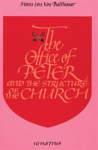 Office of Peter and the Structure of the Church, The