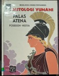 Palas Atena: Poseidon - Hestia
