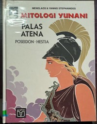 Palas Atena: Poseidon - Hestia