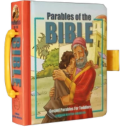 Parables Of The Bible: Sheep That Was Found, The