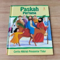 Image of Paskah Pertama