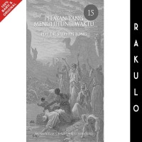 Pelayan Yang Menghitung Waktu