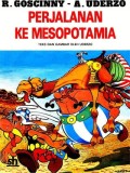 Perjalanan Ke Mesopotamia