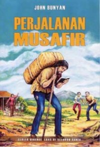 Perjalanan Musafir