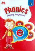 Phonics Reading Programme Level 1b, Phonics 'e'