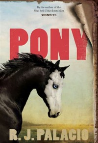 Image of Pony