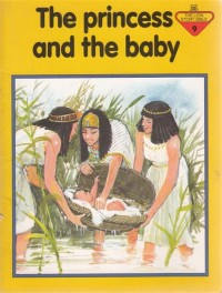 Image of Princess and the Baby, The