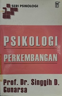 Psikologi Perkembangan