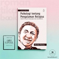 Psikologi Tentang Pengalaman Religius