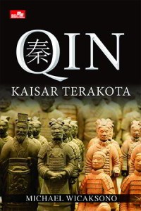 Qin : Kaisar Terakota