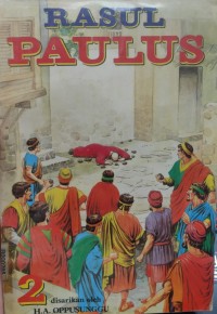 Rasul Paulus: Jilid 2