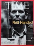 Red Handed: The Russia Scandal Hits Home