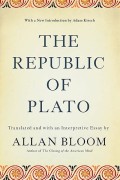 Republic of Plato, The.