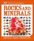 Rocks And Minerals : Facts At Your Fingertips