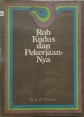 Roh Kudus Dan Pekerjaan-Nya