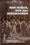 Roh Kudus, Doa, Dan Kebangunan