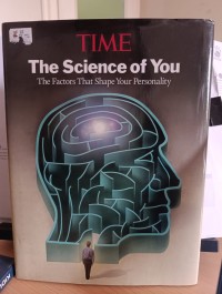 Image of Science of You, the