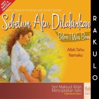 Sebelum Aku Dilahirkan