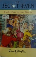 Secret Seven, The 14: Look Out, Secret Seven