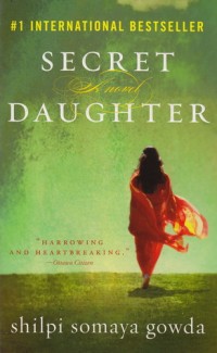 Image of Secret Daughter