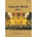 Sejarah Musik Jilid 2