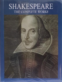 Shakespeare: The Complete Works