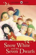 Snow White And The Seven Dwarfs