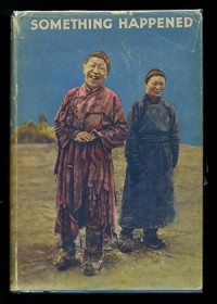 Image of Something Happened