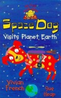 Space Dog : Visit Planet Earth