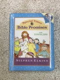 Special Times Bible Promises for Toddlers