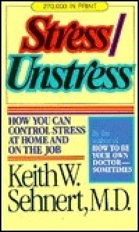 Stress/Unstress